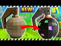 Diy Fortnite Boogie Bomb Made From Cardboard Youtube Diy Party Decorations Diy Holiday Diy