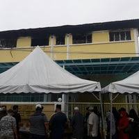 Kami tak pernah lupakan anda. Pusat Tahfiz Darul Quran Ittifaqiyah Kampung Datuk Keramat 1 Tip From 150 Visitors
