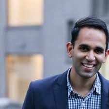 Shawn Shah (@ShawnLShah)