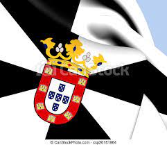 Ceuta & melilla emoji is a flag sequence combining regional indicator symbol letter e and regional indicator symbol letter a flag: Flag Of Ceuta Spain Close Up Canstock