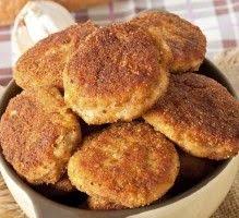 Recette Croquettes De Poulet Coeur Fondant Notee 4 4 5 Par Les Internautes Croquette De Poulet Recette Croquette De Poulet Recette