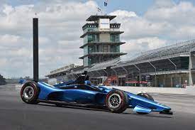 Indycar news / yardbarker / may 30. Indycar 2018 Car Revealed Should F1 Copy Their Lead