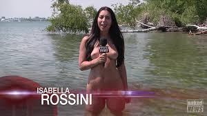 Naked News 2016-7-8 | Porntrex.com best HD and 4k po...