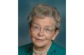 Alice Shepherd Obituary (1923