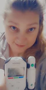 What is the best glucose monitor compared to One Touch Verio Flex?