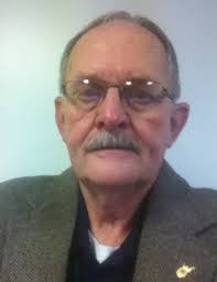 Obituary information for Kenneth E. Tucker