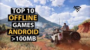 Offline fps games (no internet,no wifi required games) for android & ios under 100mb this list include offline online fps games. Top 10 Offline Games For Android Under 100mb Hd Graphics 2019 Gadget Mod Geek