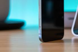 Apple iphone 12 mini mit tarifen schon ab 14,99€ monatlich. Iphone 12 How To Add Remove Sim Card Appletoolbox
