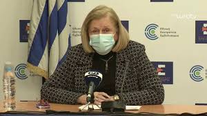 Οι πολίτες που επιθυμούν να εμβολιαστούν θα κλείνουν. Gky1n73prtq Bm