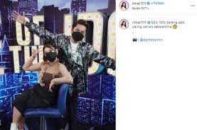 Indonesian idol 2021 tayang tiap senin dan selasa pukul 21.00 wib di rcti. Link Live Streaming Dan Jadwal Grand Final Indonesian Idol 2021 Matamata Com