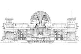Explore {{searchview.params.phrase}} by color family {{familycolorbuttontext(colorfamily.name)}} Reichstag The German Parliament Foster And Partners Arch2o Com Cultural Architecture Architecture History Norman Foster