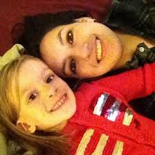 Deena Walsh's Instagram, Twitter & Facebook