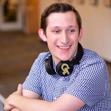 H.D. Russell Homepage