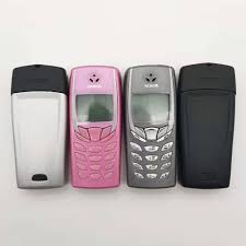 Original Nokia 6510 2G GSM Mobile Phone ...