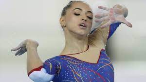 Larisa iordache fx aa 2020 romanian nationals. Larisa Iordache DublÄƒ CampioanÄƒ EuropeanÄƒ La Mersin DupÄƒ Clipe De Confuzie La Sol Ce GimnasticÄƒ Eurosport