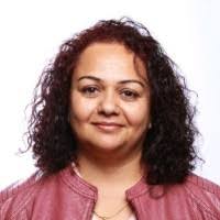 Sonika Sharma, BBA, B.Ed Adult Education, PMP®