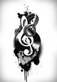 Get inspired by our community of talented artists. Tattoo Idea For Dj S Music Tattoos Dj Tattoo Edm Tattoo