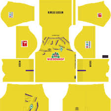 You can get scarves, flags, shirts, jackets or polo shirts for the next home match in the weser stadium. Sv Werder Bremen Kits 2019 2020 Dream League Soccer Soccer Kits Goalkeeper Kits Bremen