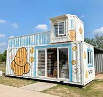 Customizable Flat Pack Home Easy To Modify Premade Houses ...