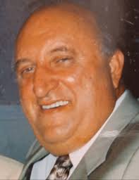 Obituary information for John "Jack" O. Van Oudenhove