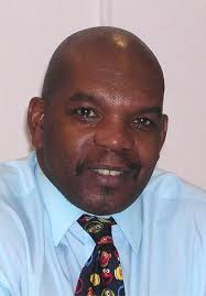 Board Member- Donald McIntosh