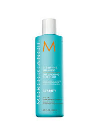 Do we really need it? Clarifying Shampoo Scalp Cleanser Moroccanoil Moroccanoil