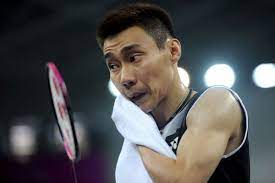 Jaguh badminton perseorangan lelaki negara, datuk lee chong wei sedang menghidap kanser hidung dan dikatakan sedang mendapatkan sebagai maklum balas terhadap laporan mengenai chong wei, bam mengesahkan pemain berkenaan didapati mengidap kanser hidung peringkat awal. Frost Believes Chong Wei Can Win Country S First Ever Olympic Gold In Rio Borneo Post Online