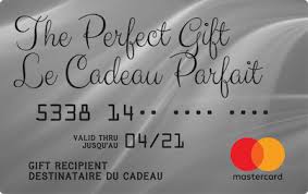 If you are buying the card for someone else, you can save them a bit of trouble by activating and registering the card wherever you buy it. Cardholder Agreement Mastercard 533814 The Perfect Gift