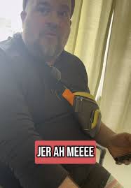 Did Not Get Knocked Out by Gene Dale