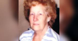 Georgia B. (Milliner) McFall Obituary