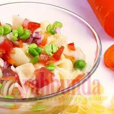 Pasta Sayur Daging Cincang Resep Makanan Bayi Resep Makanan Bayi