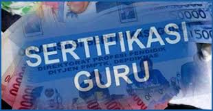 Maybe you would like to learn more about one of these? Dana Sertifikasi Guru Sma Belum Cair Ini Peyebabnya Fajar