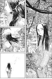 World of Our Fantasy in 2023 | Manga art, Anime wall art, Manga eyes