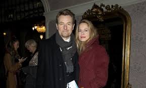 He hosted the talk show først & sist from 1998 to 2007, for which he won the 1999 norwegian television award for best host as well as the talk show skavlan since 2009, for which he won the swedish television award for best television host. Maria Bonnevie