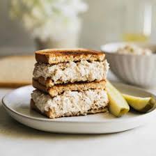 The Best Tuna Salad Recipe Culinary Hill Recipe In 2020 Best Tuna Salad Recipe Tuna Salad Recipe Classic Tuna Salad