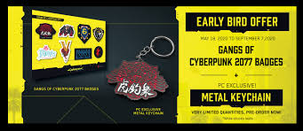 Level 11, menara ken ttdi, 37, Cyberpunk 2077 Pre Order Bonus And Pricing For Malaysia Southeast Asia Revealed Pokde Net