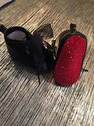 Of the many standout pieces in his new capsule collection, louboutin's favorites are the items with bright prints. Christian Louboutin Fashion Grab For Christian Louboutin Baby Shoes