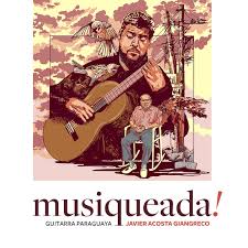 Guarania was a state from a kingdom. Flores De Guarania I Chacarita Song By Javier Acosta Giangreco Spotify