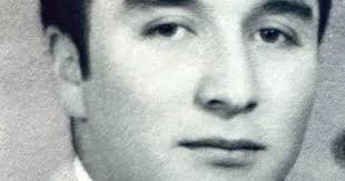 Rex "Tiny" Wayne Martinez