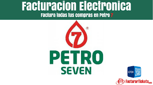 Sistema De Facturacion Petro 7 En Linea Tiendas De Autoservicio Facturas Electronica