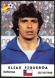 Happy Birthday to Fernando Hierro. Turns 57 today