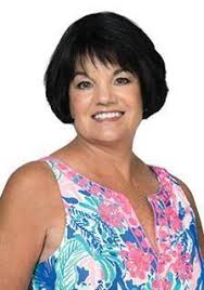 Cheryl O'Connell, Realtor