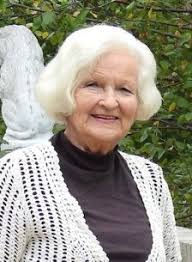 Gertrude (Trudy) Eisenhauer Jones Obituary March 2, 2022