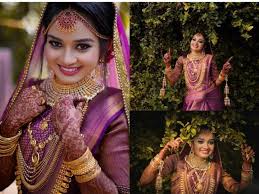 Bridal Saree In 2020 Muslim Bride Muslim Wedding Dresses Bridal Saree
