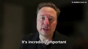 @ElonClipsX's video Tweet