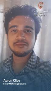 Put your hands together for this month’s Hype Legend, Aaron, our automation  expert. 🙌, Aaron's knack for simplifying our automation processes and  ensuring they align seamlessly with client needs is ...