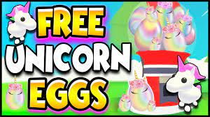 First did i brush her fur clean the mud. This Secret Location Gets You Free Unicorn Eggs In Adopt Me Roblox Prezley Youtube