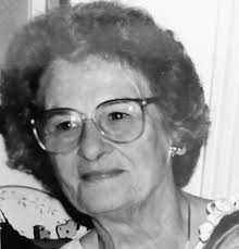 Evelyn SHAMP Obituary (1930