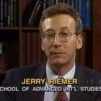 Jerry Reimer