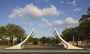 Altogether, the new emancipation park reflects the pride, resilience, and hope its founders expressed when they established the park 145 years ago. Houston S Emancipation Avenue Becomes First Texas Main Street In A Major City Houston Public Media